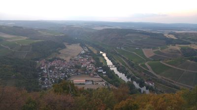 2020 Nahe von-Oben