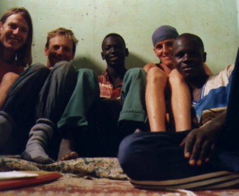 0 AFRIKA 123ImZimmer