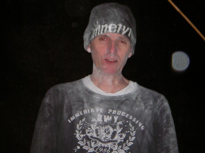 2015 01 Koksender Uwe auf Geburstag
