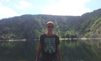 2017 07 Urlaub Am Ziel