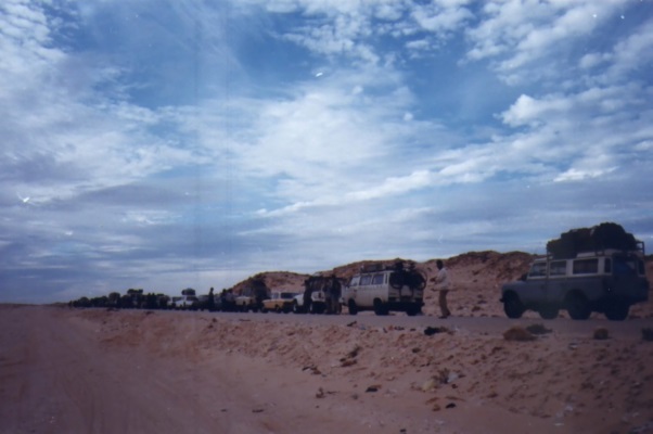 0 AFRIKA 104BigKonvoi