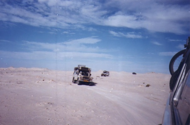 0 AFRIKA 106NachNoouadhibou