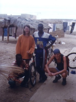 0 AFRIKA 122ImDorf