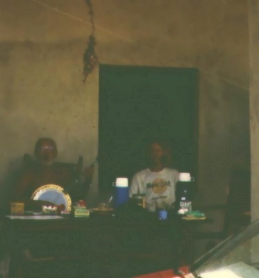 0 AFRIKA chembali